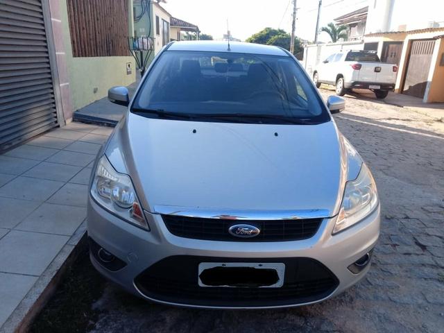 Ford Focus Sedan 2011/2012 - Foto 3