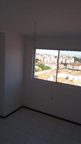 Mirantes Passaré Apartamento 03 Quartos,02 vagas,Nascente (sombra) Piscina Port 24 hs Acad - Foto 11