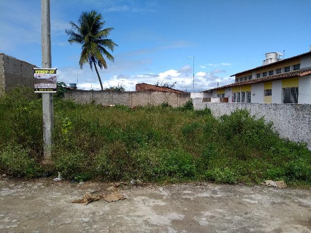 Vendo Terreno 8x20 com escritura no Bairro Nobre - Foto 4