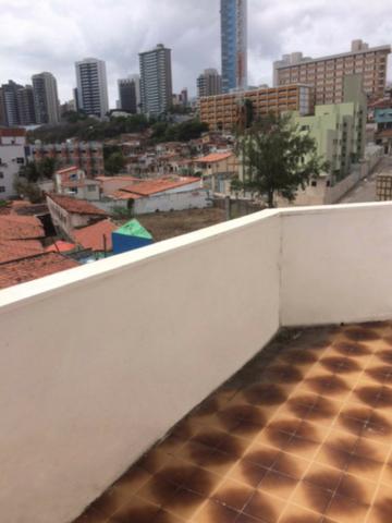 Apt na Praia do Meio Natal - Foto 4