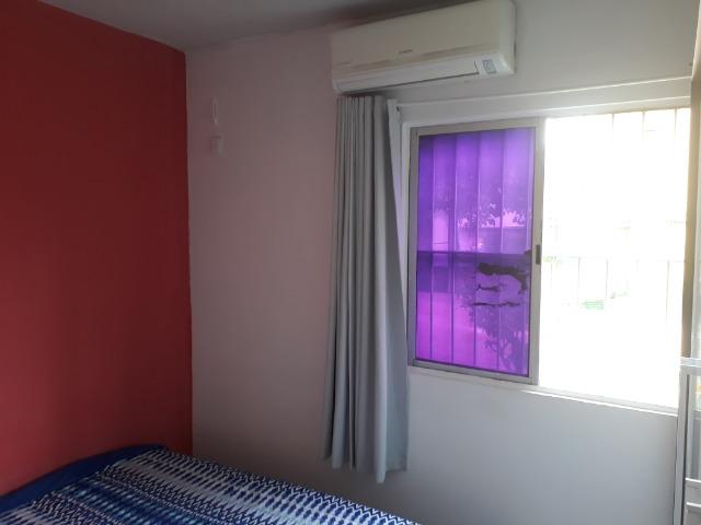Vendo Apartamento Cond Minas Cuiabá com boa localização - Foto 6