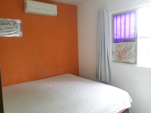 Vendo Apartamento Cond Minas Cuiabá com boa localização - Foto 3