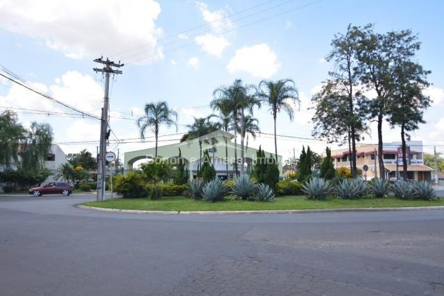 Terreno à venda em Cascata, Paulínia cod:TE006202 - Foto 12
