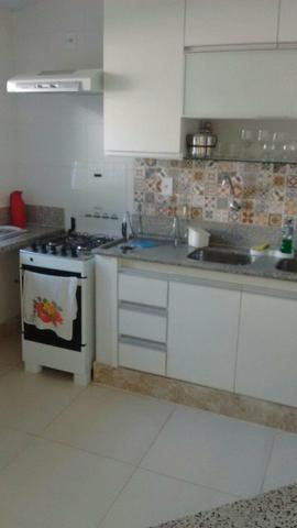 Casa na ilha janeiro condomínio Araua - Foto 4