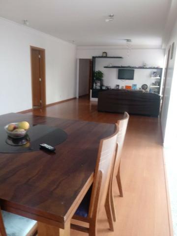 Alto Padrão! Lindo apartamento em Águas Claras! - Foto 4