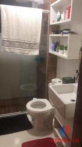 Apartamento para venda em vitória, jardim camburi, 2 dormitórios, 1 banheiro, 1 vaga - Foto 18