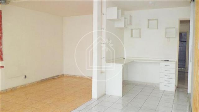 Apartamento à venda com 2 dormitórios em Vista alegre, Rio de janeiro cod:739147 - Foto 7