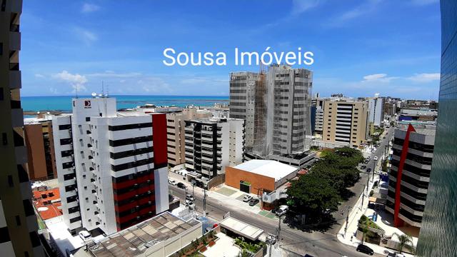 Excelente localização! até 4 suítes parcelamos em 100x direto - Foto 4