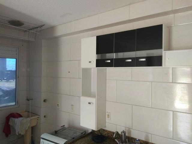 Apartamento à venda com 2 dormitórios em Praia da baleia, Serra cod:3159 - Foto 14