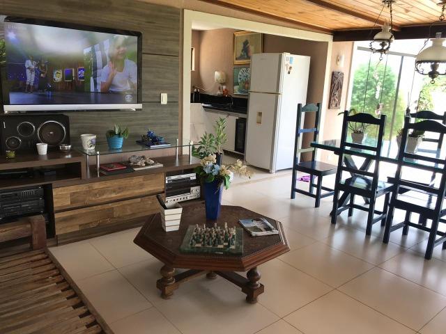 Casa Terrea 3 suites Finamente Decorada no Alphaville Salvador 2 R$ 1.350.000,00 - Foto 14
