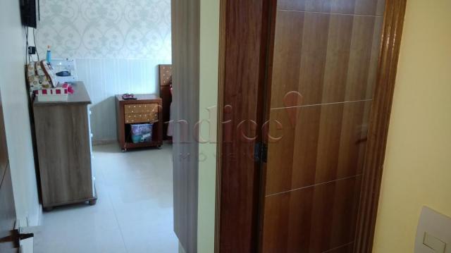 Casa de condomínio à venda com 4 dormitórios cod:8070 - Foto 19