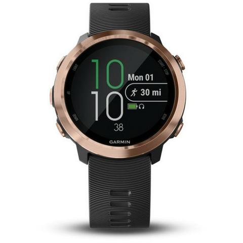 Relogio Garmin Forerunner 645 Music 010-01863-11