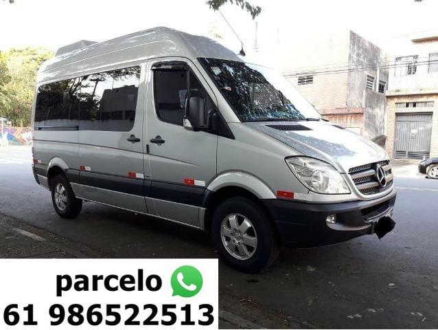 sprinter no olx