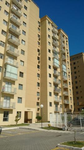 Apartamento à venda com 2 dormitórios em Morada de laranjeiras, Serra cod:2398 - Foto 14