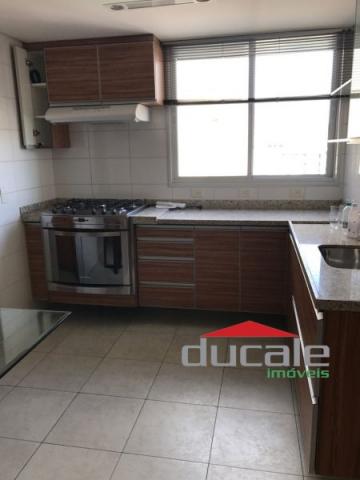 Apartamento Praia do Canto 4 quartos 2 suites - Foto 9