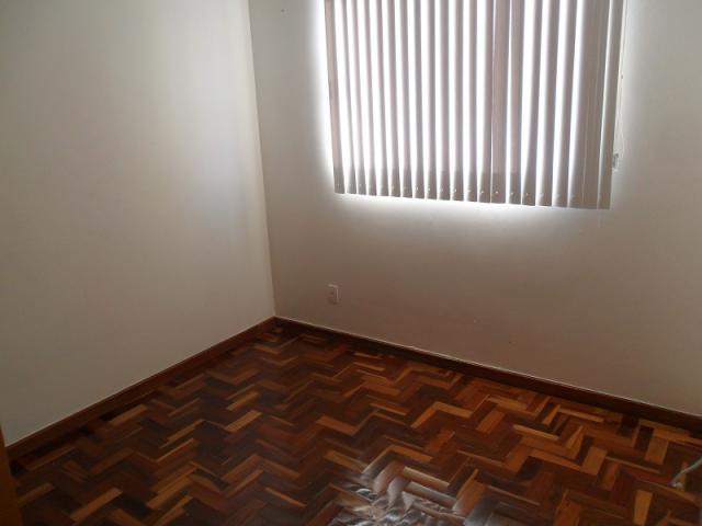 Apartamento 02 quartos 1º andar 02 vagas - alípio de melo - Foto 8