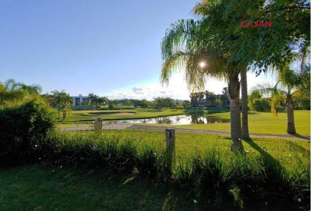 Mansão de luxo com 3 dormitórios e 3 vagas no terraville - Foto 20