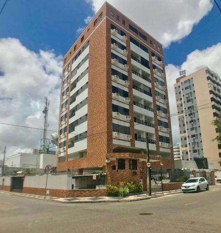 Cobertura Duplex no Dionísio Torres, Nascente com 145m, 2 vagas - Foto 2