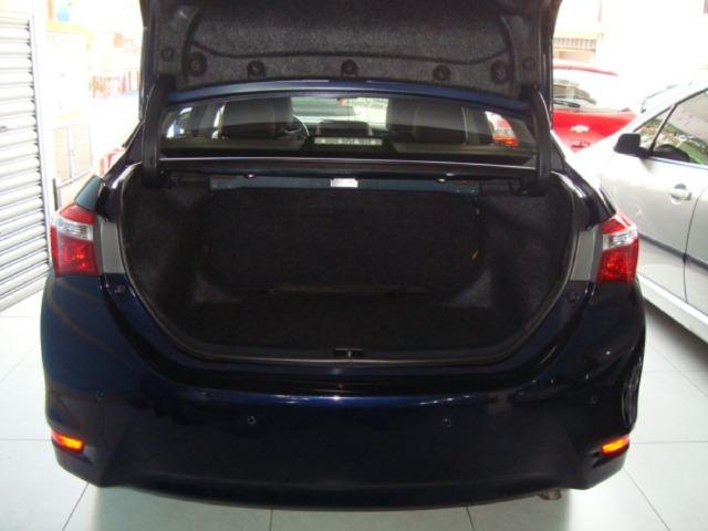 Corolla GLI 1.8 - 2016 - Autom+Couro+Kit - Foto 8