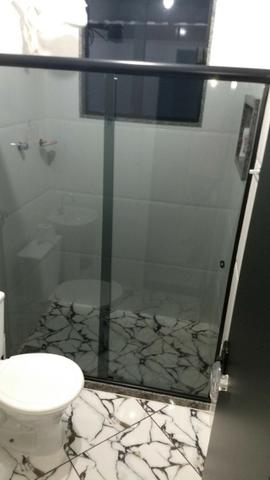 Casas novas, com fino acabemento- PQ Paulista - Foto 8