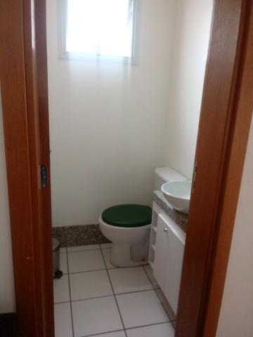 Alto Padrão! Lindo apartamento em Águas Claras! - Foto 13