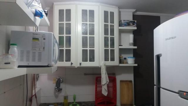Apartamento à venda, 1 quarto, Embaré - Santos/SP - Foto 20