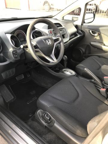 Fit LXL 1.4 FLEX (automático) - 2011/2012 - Foto 6
