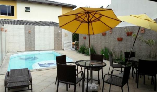 FZ00082 - Casa com 03 suítes em Stella Maris - Foto 11