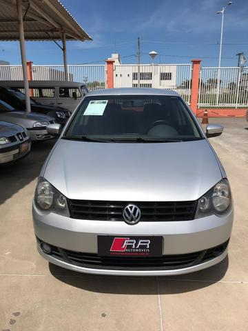 VW Polo 1.6 Confortiline, completo, 2012 (SUPER PROMOÇÃO)! - Foto 4