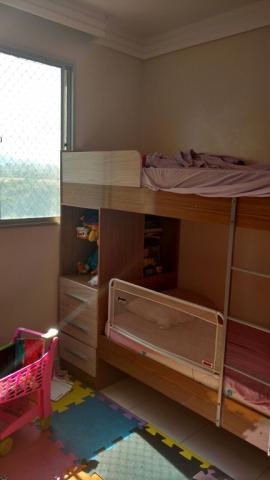 Apartamento à venda com 2 dormitórios em Morada de laranjeiras, Serra cod:2398 - Foto 8