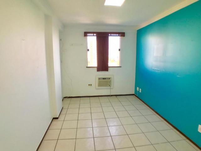 Cobertura Duplex no Dionísio Torres, Nascente com 145m, 2 vagas - Foto 9