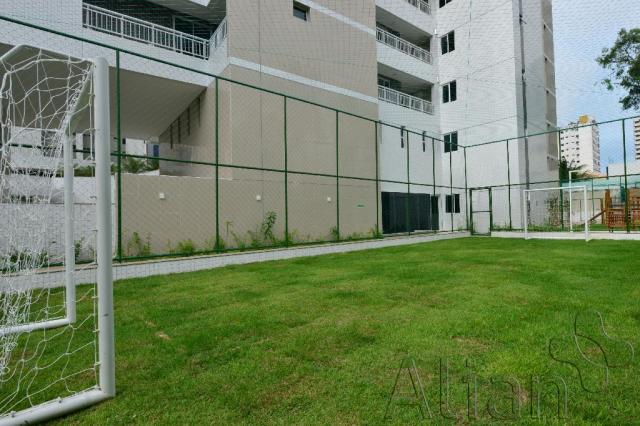 Apartamento à venda com 4 dormitórios em Meireles, Fortaleza cod:20931 - Foto 8