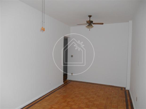 Apartamento à venda com 2 dormitórios em Tijuca, Rio de janeiro cod:847895 - Foto 4