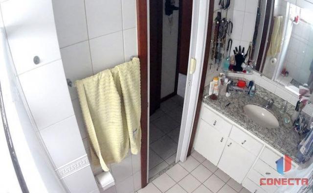 Apartamento para venda em vitória, jardim da penha, 3 dormitórios, 1 suíte, 3 banheiros, 2 - Foto 14