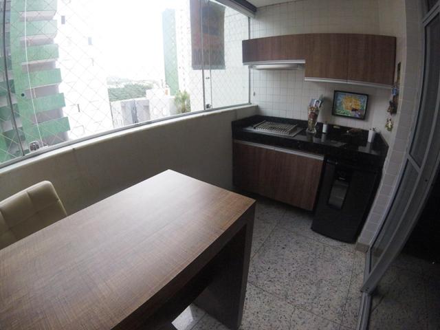 Apartamento de 4 quartos no buritis! - Foto 4