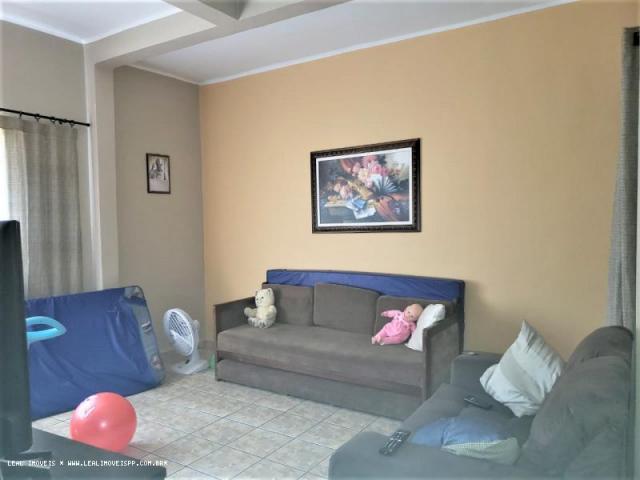 Casa para venda em presidente prudente, esplanada, 3 dormitórios, 1 suíte, 2 banheiros, 2 - Foto 5