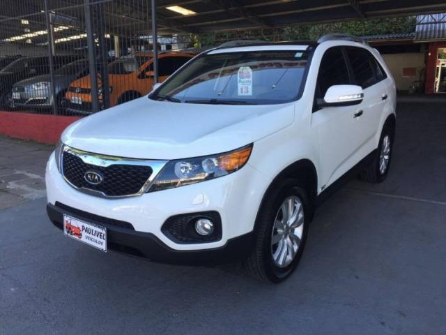 Sorento 3.5 4X4 V6 24V Gasolina 4P Automático - Foto 2