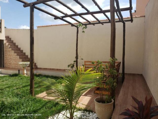 Casa para venda em presidente prudente, esplanada, 3 dormitórios, 1 suíte, 2 banheiros, 2 - Foto 14