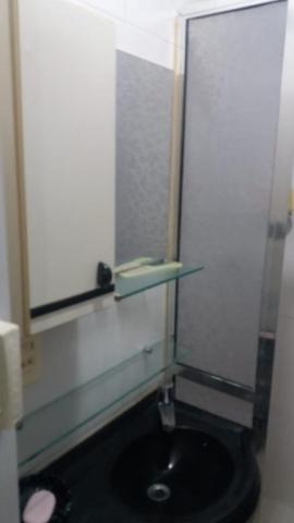 Apartamento à venda, 1 quarto, Embaré - Santos/SP - Foto 10