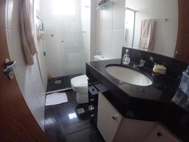 Apartamento de 4 quartos no buritis! - Foto 11