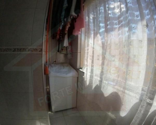 IF208 Apartamento Padrão em Santíssimo Condomínio Laranjeira - Foto 11