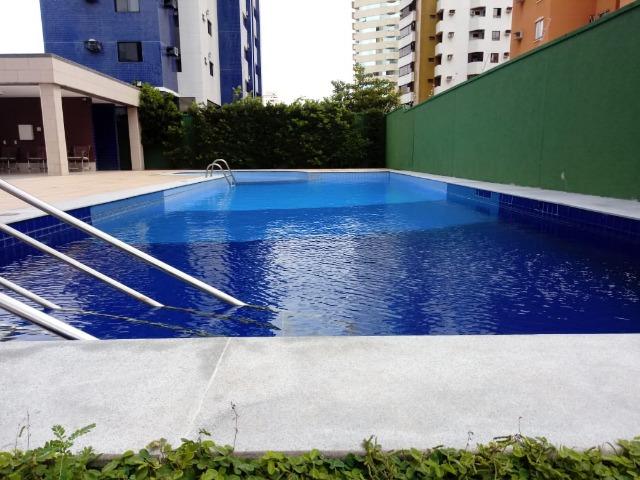 Terra Brasilis, 3/4, Lagoa Nova - Foto 19