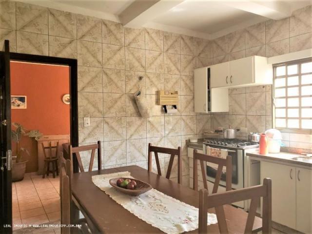 Casa para venda em presidente prudente, esplanada, 3 dormitórios, 1 suíte, 2 banheiros, 2 - Foto 8