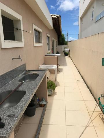 Casa Terrea 3 suites Finamente Decorada no Alphaville Salvador 2 R$ 1.350.000,00 - Foto 5