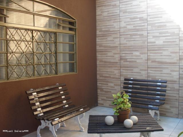 Casa para venda em presidente prudente, vila mendes, 4 dormitórios, 1 suíte, 2 banheiros, - Foto 7