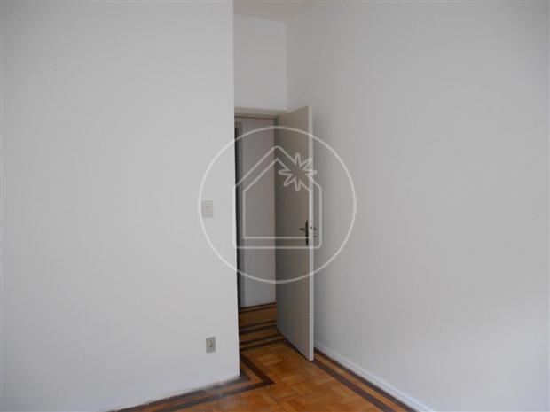Apartamento à venda com 2 dormitórios em Tijuca, Rio de janeiro cod:847895 - Foto 12