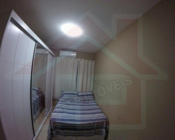 IF208 Apartamento Padrão em Santíssimo Condomínio Laranjeira - Foto 8