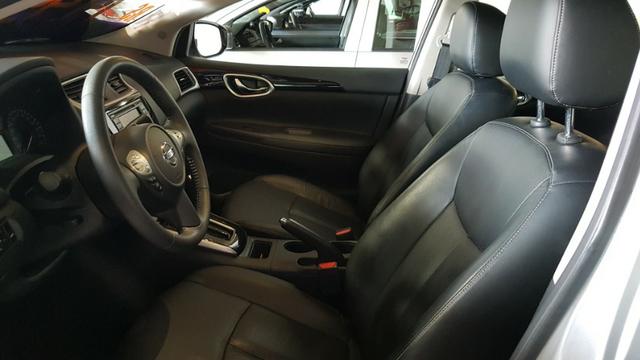 Nissan Sentra SV - Foto 7