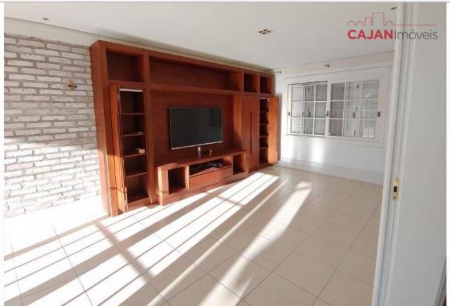 Mansão de luxo com 3 dormitórios e 3 vagas no terraville - Foto 6