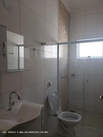 Casa para venda em presidente prudente, itacare, 3 dormitórios, 1 suíte, 1 banheiro, 4 vag - Foto 12